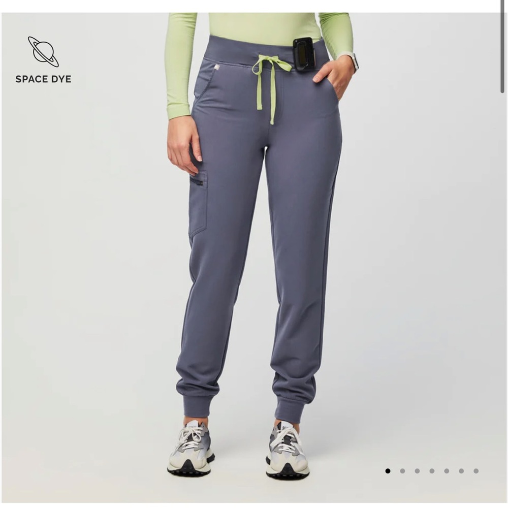 Brand new with tags FIGS scrub pants